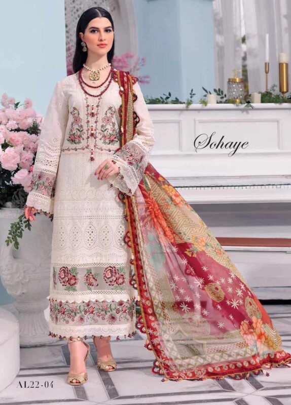 afsana by anaya luxury festive lawn collection 2022 al22 04 sohaye 1 1