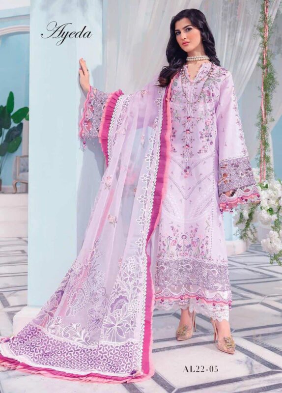 afsana by anaya luxury festive lawn collection 2022 al22 05 ayeda 1 1